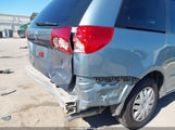 Toyota Sienna Ce 5TDZK23C99S229614 снимка