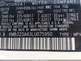 Hyundai Tucson Se KM8J23A43LU075950 снимка