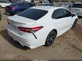 Toyota Camry Se 4T1B11HK1JU020510 снимка