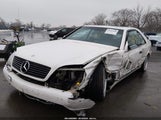 Mercedes-Benz S 500 WDBGA70G2VA349369 photo