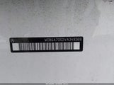 Mercedes-Benz S 500 WDBGA70G2VA349369 photo
