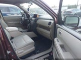 Honda Pilot Lx 5FNYF3H25DB044561 снимка