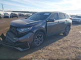 Honda Cr-V 2Wd Ex 2HKRW1H56NH400053 photo