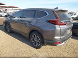 Honda Cr-V 2Wd Ex 2HKRW1H56NH400053 photo