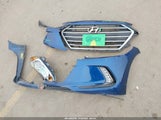 Hyundai Elantra Value Edition 5NPD84LF6JH239249 photo