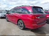 Honda Odyssey Elite 5FNRL6H93RB038017 снимка