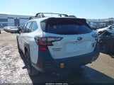 Subaru Outback Wilderness 4S4BTGUD9P3115724 снимка