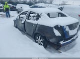 Nissan Sentra 2.0 Sr 3N1AB6AP6CL717395 снимка