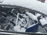 Nissan Sentra 2.0 Sr 3N1AB6AP6CL717395 снимка