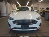 Ford Fusion S 3FA6P0G71KR277676 снимка