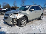 Chevrolet Equinox 2Lt 2GNFLGEK4E6181291 снимка