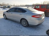 Ford Fusion S 1FA6P0G7XG5109089 снимка