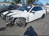 Cadillac Cts-V 1G6A15S63H0205780 снимка