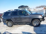 Toyota 4Runner Trd Off Road Premium JTEBU5JR6H5460717 fotografie