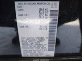 Nissan Altima Sv Fwd 1N4BL4DV7RN347392 fotografie