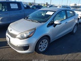 Kia Rio Lx KNADM4A38H6119071 снимка