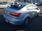 Kia Rio Lx KNADM4A38H6119071 снимка