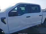 Ford F-150 Stx 1FTEW2K55RKF58517 снимка