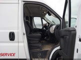 Ram Promaster  High Roof 159 Wb 3C6LRVDG2PE524976 fotografie