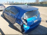 Toyota Prius C One JTDKDTB30C1509378 снимка
