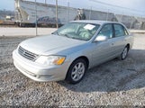 Toyota Avalon Xl 4T1BF28B13U312846 снимка