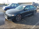 Audi S6 Prestige Tfsi Quattro Tiptronic WAUFFBF26MN055121 photo
