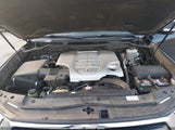 Toyota Land Cruiser V8 JTMCY7AJ8H4053104 photo
