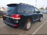 Toyota Land Cruiser V8 JTMCY7AJ8H4053104 photo