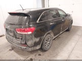 Kia Sorento 2.4L Lx 5XYPGDA36HG270138 снимка