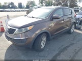 Kia Sportage Lx KNDPB3A28D7397996 снимка