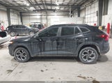 Chevrolet Trax Fwd Lt KL77LHE29RC055358 fotografie
