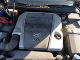 Hyundai Genesis 3.8 KMHGC4DE5BU139194 снимка