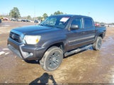 Toyota Tacoma Prerunner V6 5TFJU4GNXFX080036 fotografie