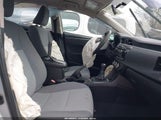 Toyota Corolla L 2T1BURHE2EC157205 снимка