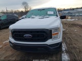 Ford F-150 Xl 1FTMF1C58MKD26846 снимка