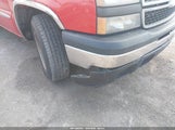 Chevrolet Silverado  Work Truck 1GCEC19X36Z145878 снимка