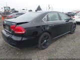 Volkswagen Passat 1.8T Se 1VWBT7A35EC096454 photo