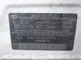 Hyundai Sonata Gls 5NPET4AC3AH644190 снимка