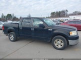 Ford F150 Supercrew 1FTRW12W87KD06732 снимка