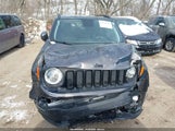 Jeep Renegade Altitude 4X4/Latitude 4X4 ZACCJBBB0JPJ18823 fotografie