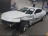 Chevrolet Camaro Rwd 1Ls 1G1FB1RX9M0117813 photo