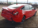 Honda Civic Touring 2HGFE1F90PH318537 снимка