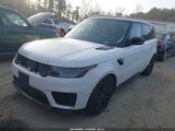 Land Rover Range Rover Sport Hse SALWR2RV7JA404931 снимка
