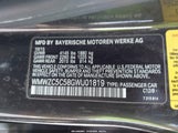 Mini Countryman Cooper S WMWZC5C58GWU01819 photo