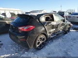 Chevrolet Cruze Lt 3G1BE6SM5KS605682 снимка