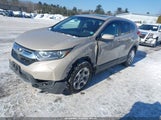 Honda Cr-V Ex 5J6RW2H55JL015217 снимка