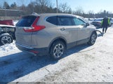 Honda Cr-V Ex 5J6RW2H55JL015217 снимка