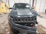 Jeep Compass Trailhawk 4X4 3C4NJDDB5JT262722 снимка