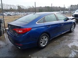 Hyundai Sonata Se 5NPE24AF6FH038306 снимка