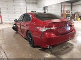 Toyota Camry Xse V6 4T1BZ1HK8JU501122 fotografie